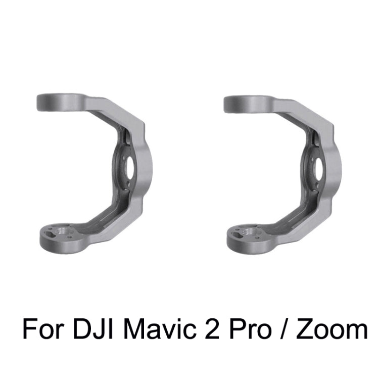 Gimbal Lower Bracket For DJI Mavic 2 Pro / Zoom, Style:, Professional Edition, Zoom Edition Gimbal Lower Bracket For DJI Mavic 2 Pro / Zoom, Style:, Professional Edition, Zoom Edition